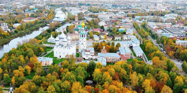Пять обязательных для посещения мест на севере России